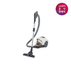 [LG전자공식판매처] LG CYKING K8 청소기 K83WGY