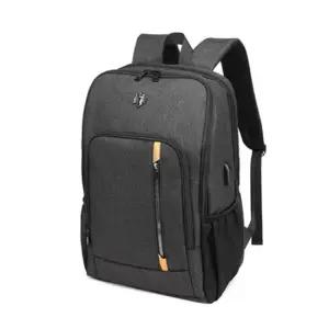 외부USB포트 대학생용 노트북백팩 P2516 슬링크로스백