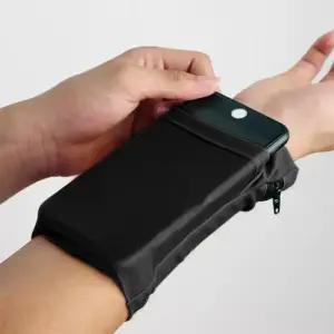 손목에차는 런닝 조깅용 파우치 암밴드 P21844 운동용