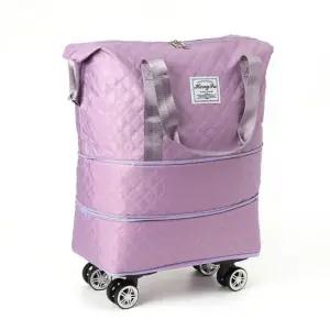 보스턴 캐리어 바퀴형 여행가방 트래블백 2단확장형여행용가방 2단확장여행가방