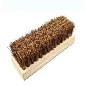 ( )바닥세정용 신주솔 야자수브러쉬 각솔 화장실청소