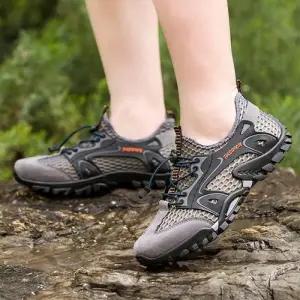 트레킹화 트레킹 등산운동화 남성신발 아쿠아슈즈