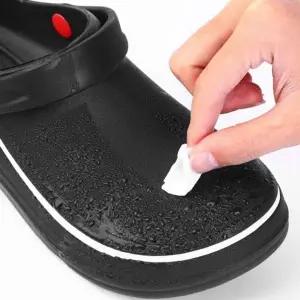 방수 초경량 작업용 조리화 안전화 주방신발