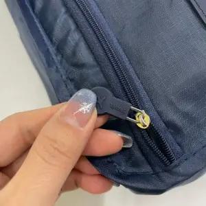 신발 파우치 보관 주머니 네이비