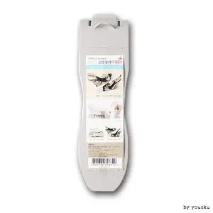 코스마 접이식 신발정리대  H 신발 정리대 신발정리함