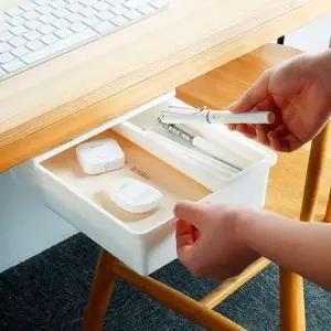 ( )스카프책상정리함 서랍정리함 소형 소품 문구수납함