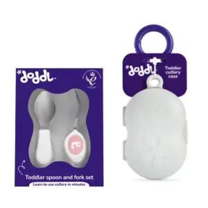 도들 유아식기 휴대용 세트 어린이집 신학기 준비물