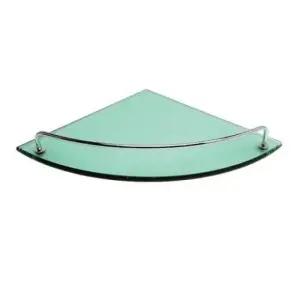 ( )욕실 강화 유리 코너 선반