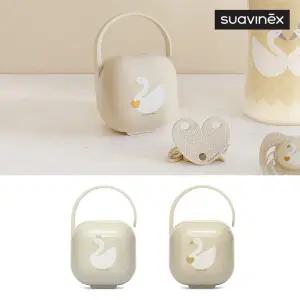 NEW 화이트컬렉션 싱글홀더(쪽쪽이 케이스)