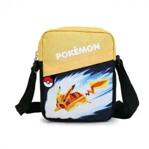 ( )스터 크로스 미니 핸폰백 외출 피카츄 보조가방
