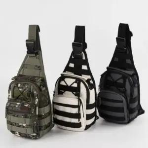남성 슬링백 밀리터리 크로스백 6color 남자메신저백 남성크로스백 슬링백가방 남자슬링백