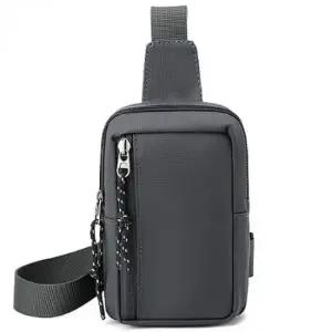 남자 슬링백 크로스바디 가방 캐주얼 크로스백 남자메신저백 남성크로스백 슬링백가방
