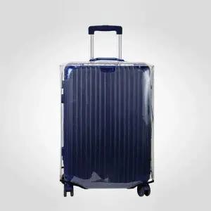 트렁크 캐리어 커버 방수 24형 롱