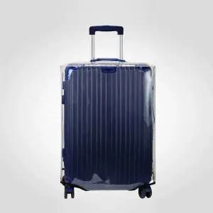 [셀러에이드]트렁크 캐리어 커버 방수 24형 롱