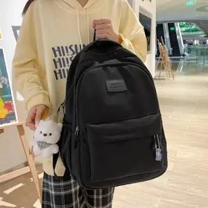 데일리 수납 최적화 캐주얼 스트랩 백팩 디자인 6SS