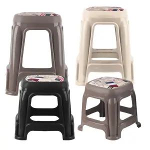 정원 야외용 플라스틱 의자 포장마차 테라스 키페 야외용의자 편의점의자