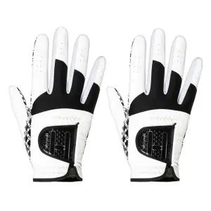 지맥스 핸즐 실리콘 논슬립 남성 오른손 골프장갑 2p 1세트