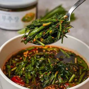 30년전통 통영 부추장 330g