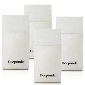 시그니처 멜라엔드 선 블럭 SPF50+ PA++++ 50ml 4개 / 기미개선 / 즉각쿨링 뮤신