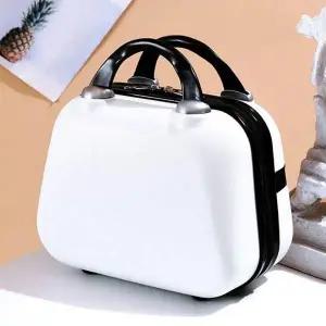 [콩심팥심]레디백 미니 가방 기내가방 핸드백