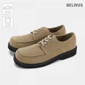 남자옥스퍼드화 단화 편한 빌리버스 BJG107