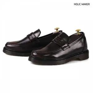 로퍼 키높이 남자구두 남성구두 남자로퍼 홀릭메