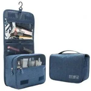 워시 파우치 세면장 가방 목욕용 크로스백