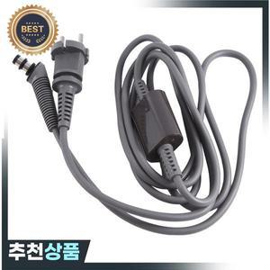 다이슨 호환 에어랩 헤어 스타일러 HS01 HS05 컬링 다리미 특수 전원 코드 교체 수리  EU 플러그