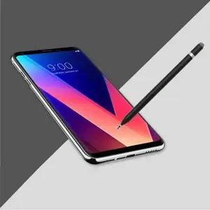 스마트폰 핸드폰 정전식 태블릿 노트펜 더치펜