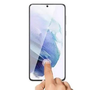 /키스맥 지문인식 풀접착 코끼리필름 5매(갤럭시S22)