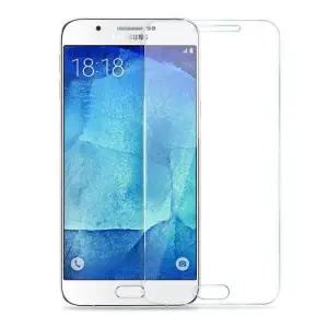 /키스맥 블루블루 강화유리 필름 5매 (갤럭시S22)