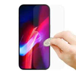 /키스맥 이지 자가복원 필름 5매(갤럭시S21플러스)