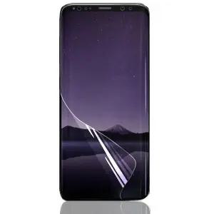 /키스맥 부착이 쉬운 우레탄뚝딱필름 5매(갤럭시S21울트라)