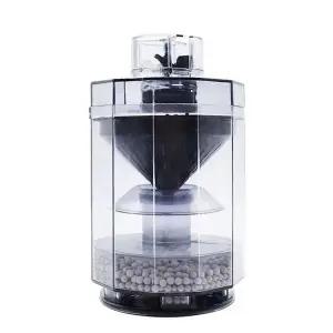 [콩심팥심]피쉬렛 집똥기 원통 여과기 필터 거북이 어항 똥집기