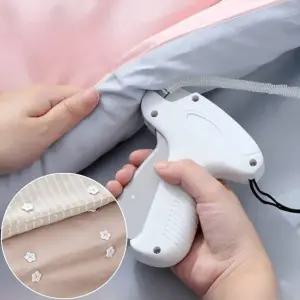 침대 커버 시트 매트리스 패드 밀림방지 고정 밴드