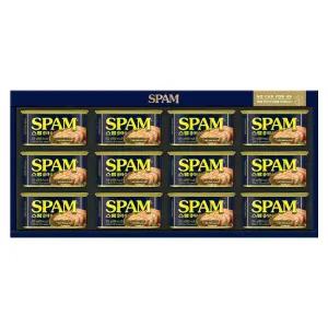 CJ 선물세트 스팸 6호 1개