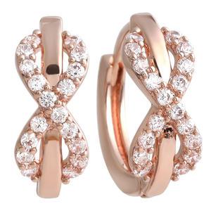 [라울스톤] 14K 골드필드핀 이어링 아리뉴 여성 패션 데일리 심플 원터치 귀걸이