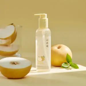 [스킨푸드][쿠폰가10,450원]나주배 피부결 케어 딥 클렌징 오일