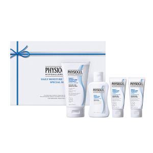 엘지 선물세트 피지오겔 DMT 크림, 1개