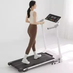 이고진 워킹머신 7500 일반택배 아파트 가정용 유산소 운동기구 접이식 런닝머신