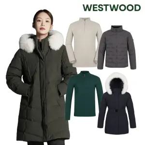 T11%+ [웨스트우드] FW 다운/자켓/용품/티셔츠/팬츠 외 윈터 혜택전