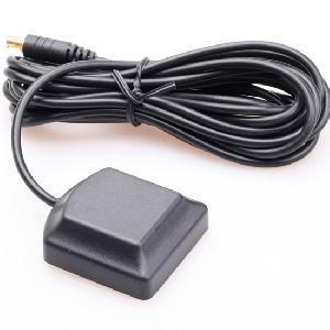 네비게이션 GPS 외장안테나 / 현대유비스 F3/F1/F3 TPEG 용 GPS 안테나