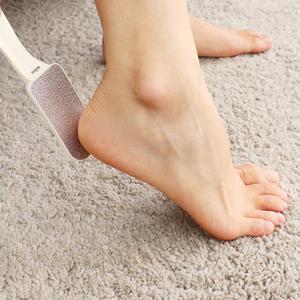 미보노 발각질제거기 발뒤꿈치 굳은살 관리 풋케어 코어스