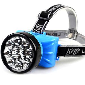 헤드랜턴 LED-722B 후레쉬 USB 충전식 작업등 캡라이트