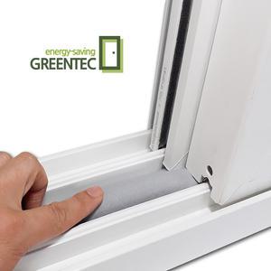 문풍지/외풍차단/현관문고무패킹/창문틈막이/현관바람막이/모헤어/풍지판/방풍/방음