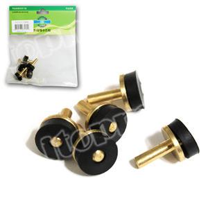 삼원 수드림 수도 디스크 패킹 5p 가정용 수도꼭지 교체 욕실