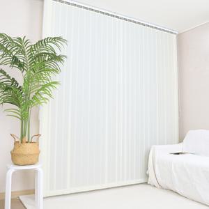 버티칼 버티컬 베란다 버디칼 블라인드 커텐 커튼 암막 롤스크린 거실