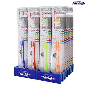 굿모닝(좋은아침) 칫솔 24개입