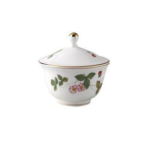 [웨지우드](강남점)와일드스트로베리 오리엔탈 티컵 1인조