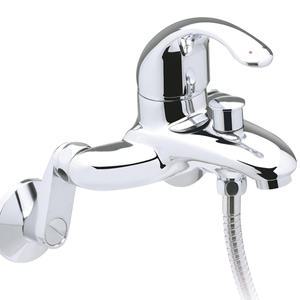 우리수도 (CR 샤워수전) 샤워욕조 샤워기 수도꼭지 욕실 화장실